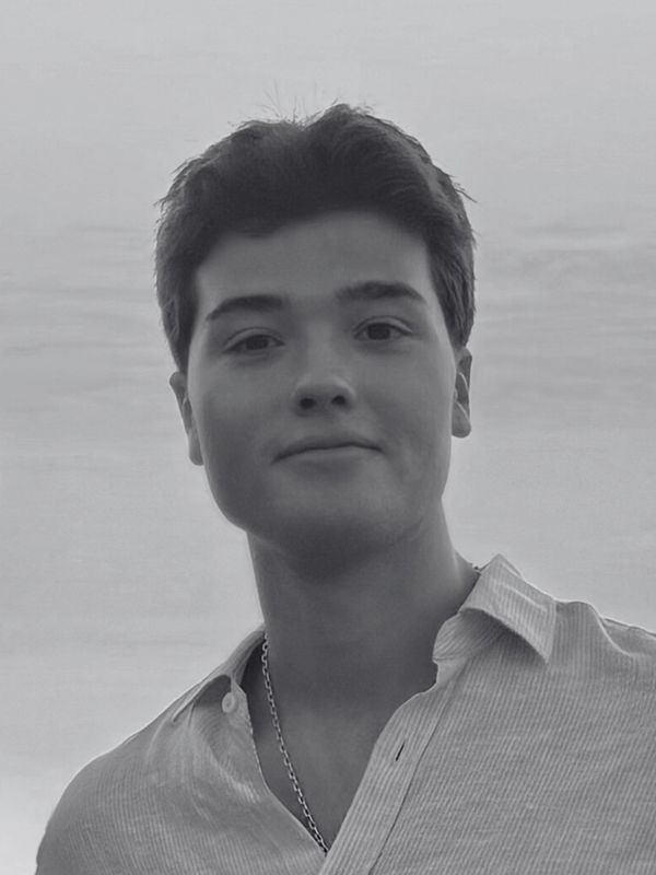Retrato de Ignacio Vilar del Valle, Marketing & Growth en Blk.