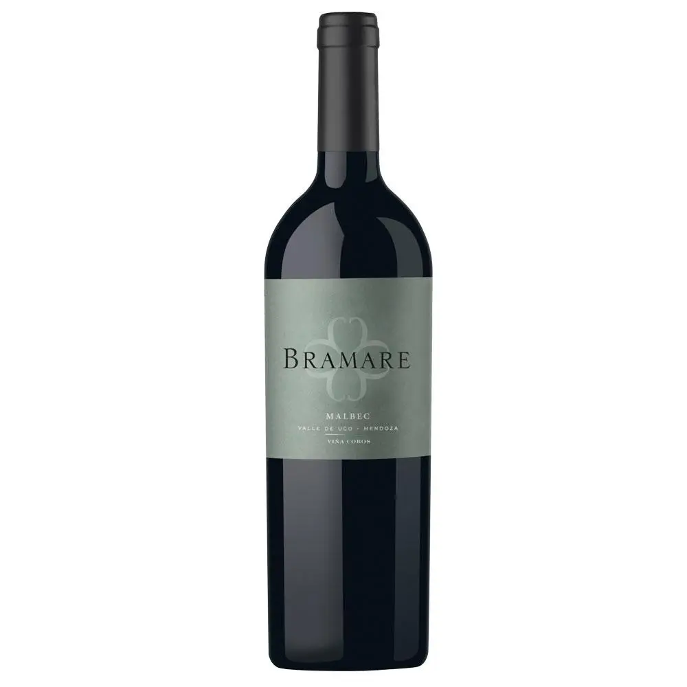 Cobos Bramare Valle de Uco Malbec