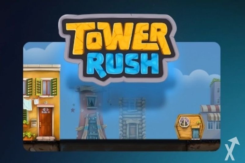 Scopri tower rush soldi veri
