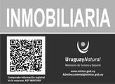 Inmobiliaria registrada en Mintur (Ministerio de Turismo y Deporte)