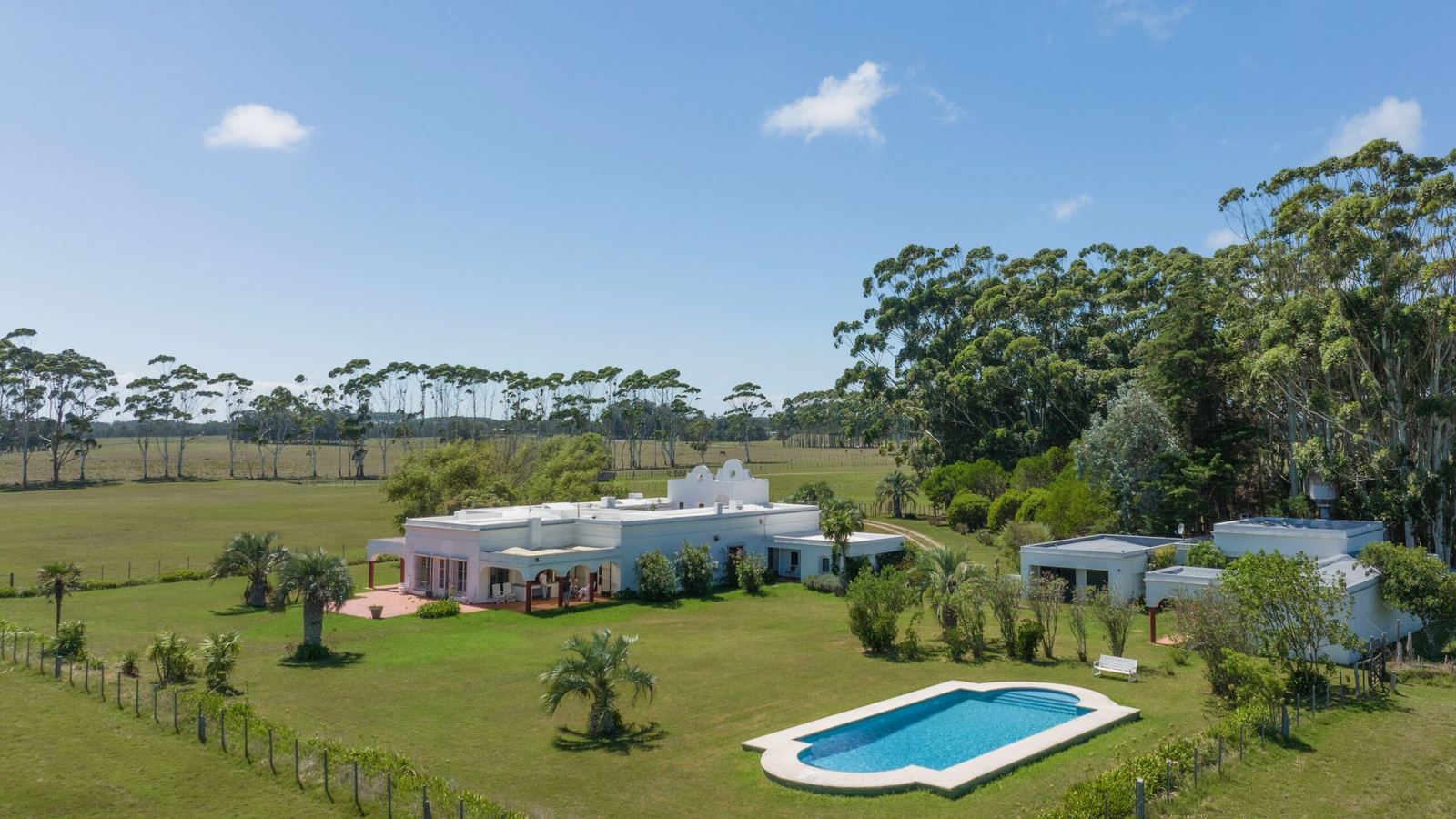 Estancia San José