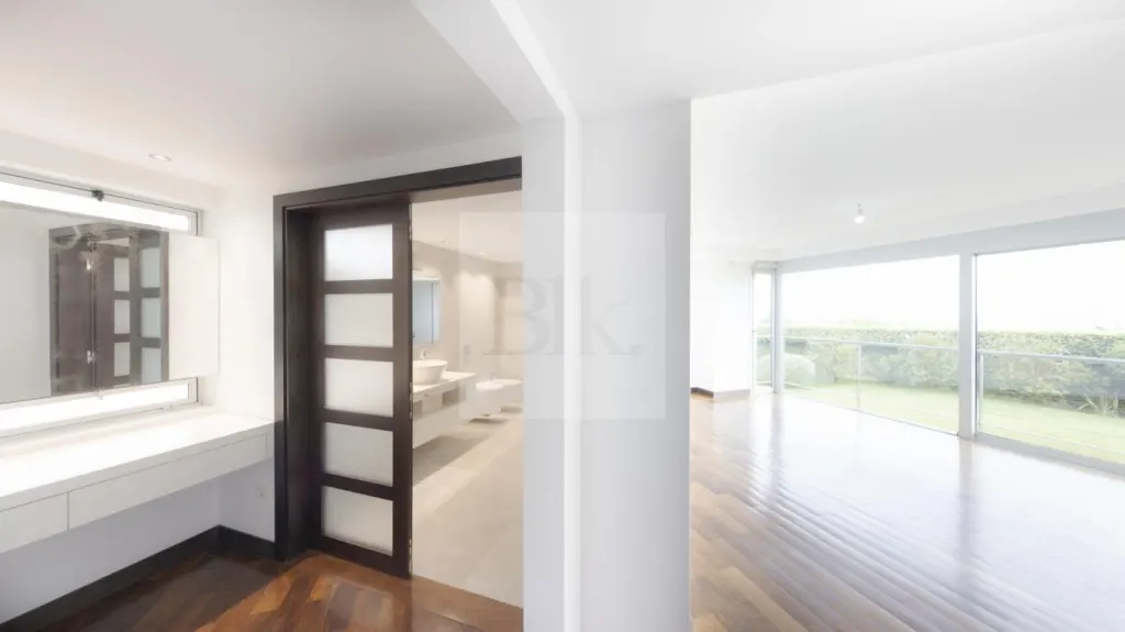 Apartamento na Rambla de Carrasco · Apartamento em Carrasco