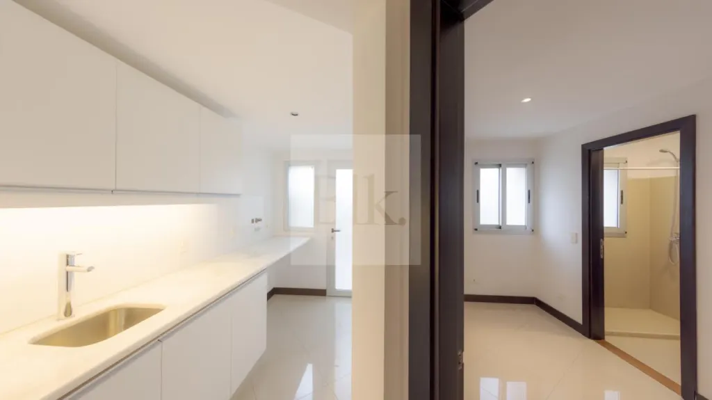 Apartamento na Rambla de Carrasco · Apartamento em Carrasco