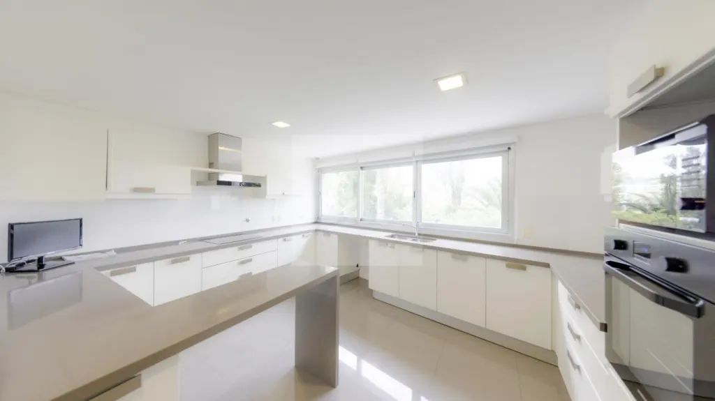 Apartamento na Rambla de Carrasco · Apartamento em Carrasco