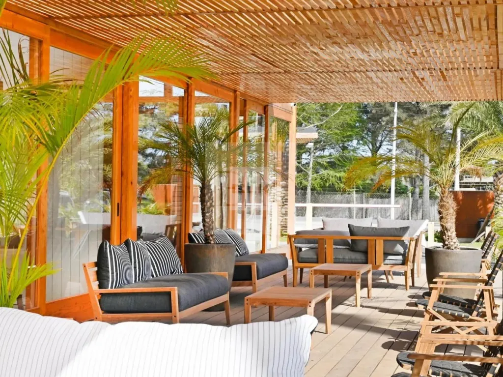 Casa com piscina em Huertas de los Horneros · Casa em Huertas de los Horneros