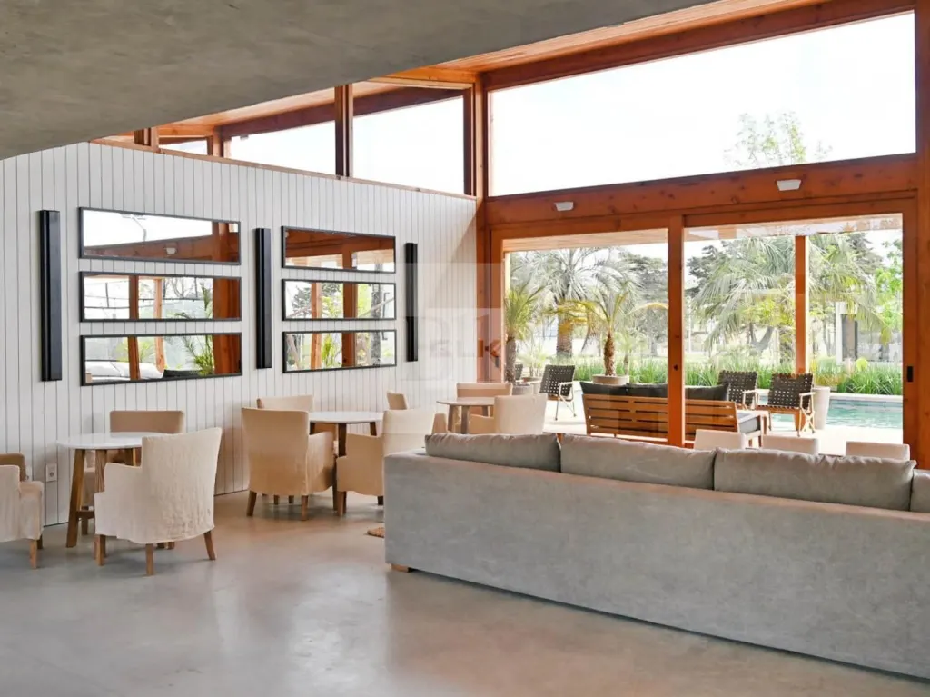 Casa com piscina em Huertas de los Horneros · Casa em Huertas de los Horneros