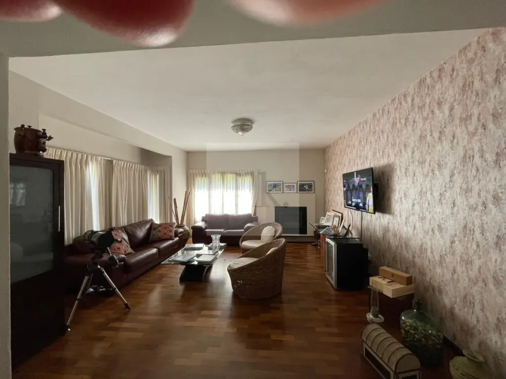 House with garden and swimming pool in Jardines de Carrasco · House in Jardines de Carrasco