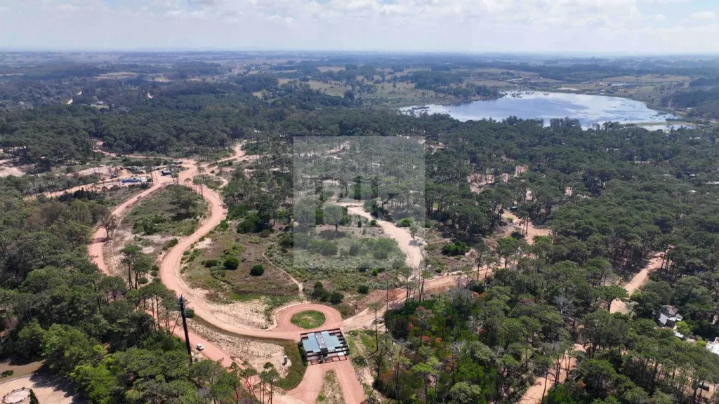 Plot in Reserva de Montoya · Land in Reserva de Montoya