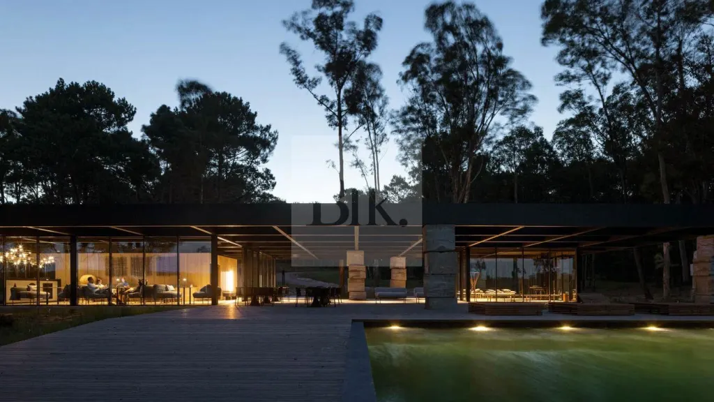 Plot in Reserva de Montoya · Land in Reserva de Montoya