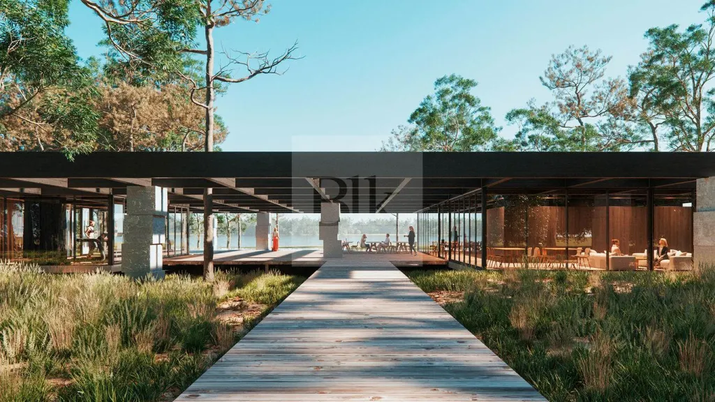 Plot in Reserva de Montoya · Land in Reserva de Montoya