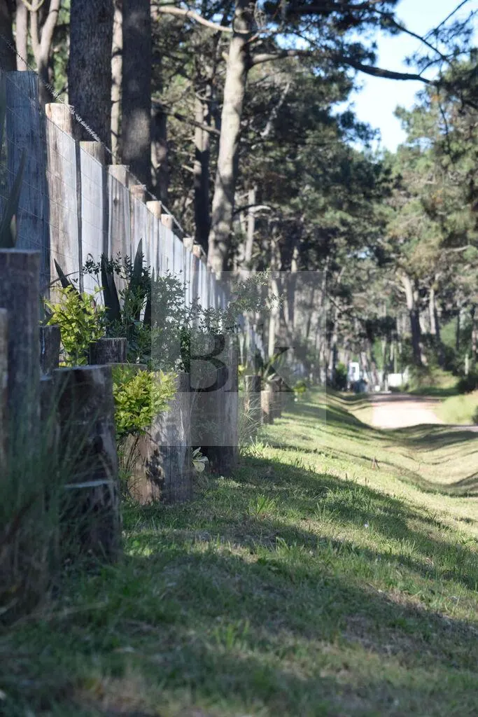 Terreno en Reserva de Montoya · Terreno en Reserva de Montoya