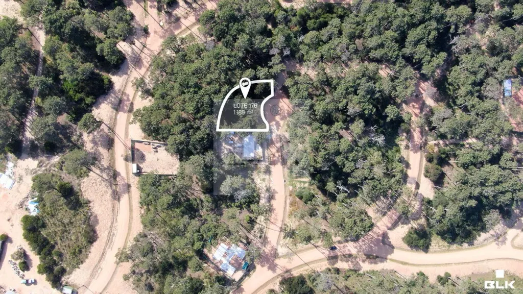 Terreno en Reserva de Montoya · Terreno en Reserva de Montoya