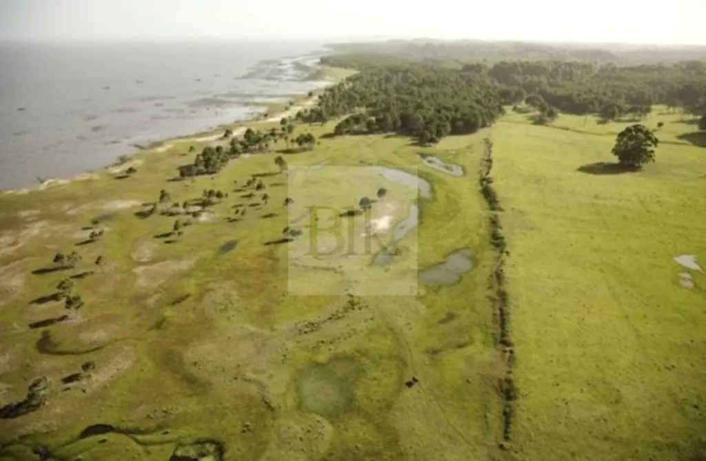 Chacra de 8 ha sobre Laguna Negra · Chacra en Rocha
