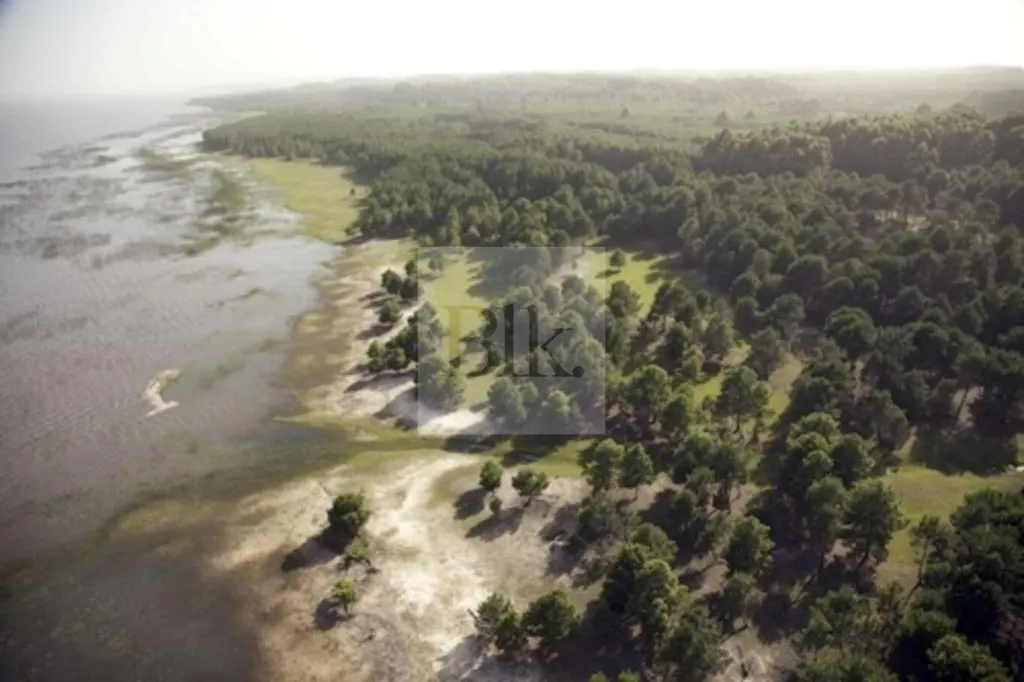 Chacra de 8 ha sobre Laguna Negra · Chacra en Rocha