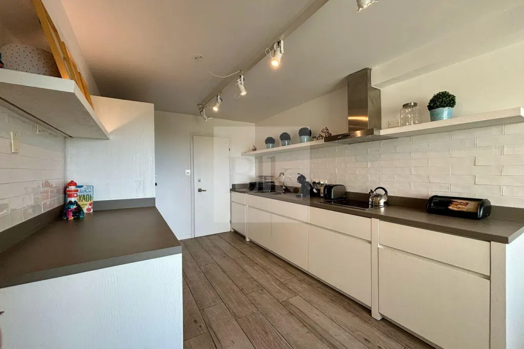Cobertura duplex com vista em Punta del Este · Apartamento em Roosevelt