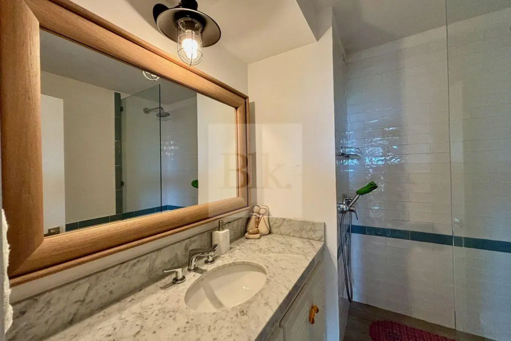 Cobertura duplex com vista em Punta del Este · Apartamento em Roosevelt