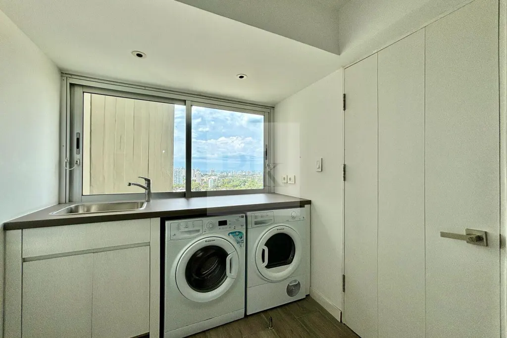 Cobertura duplex com vista em Punta del Este · Apartamento em Roosevelt