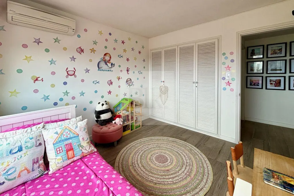 Cobertura duplex com vista em Punta del Este · Apartamento em Roosevelt