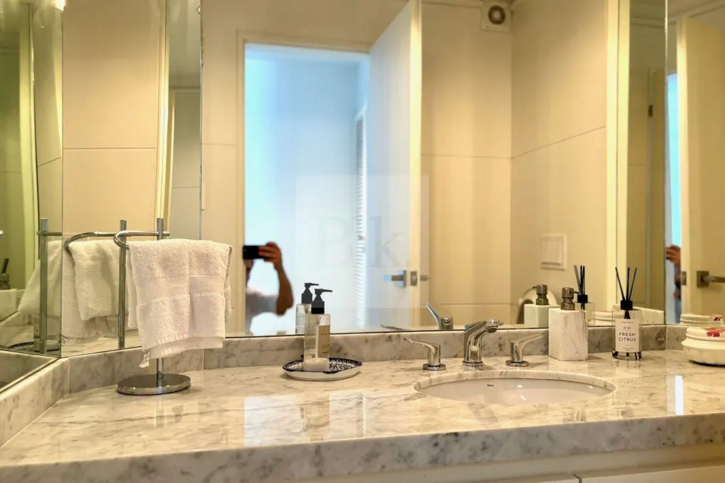 Cobertura duplex com vista em Punta del Este · Apartamento em Roosevelt
