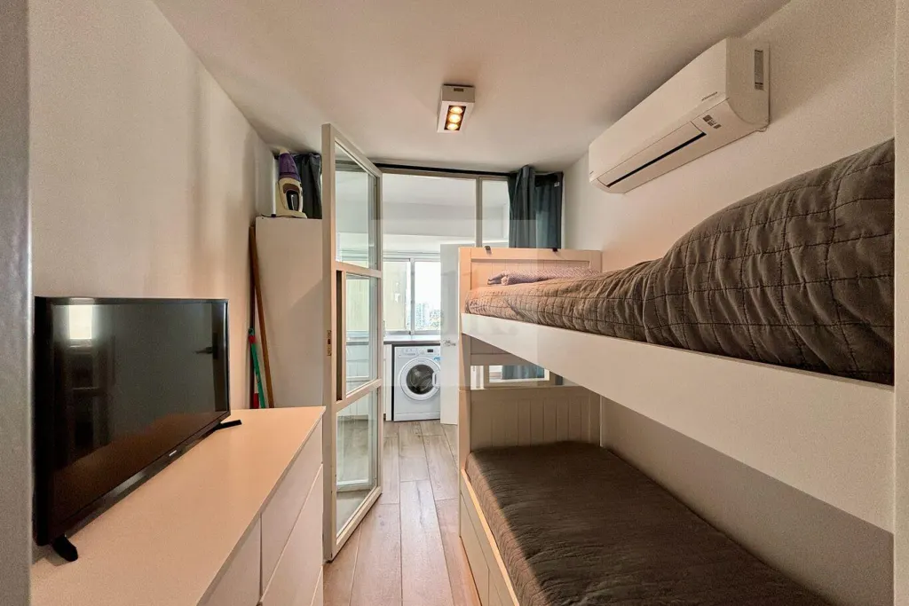 Cobertura duplex com vista em Punta del Este · Apartamento em Roosevelt