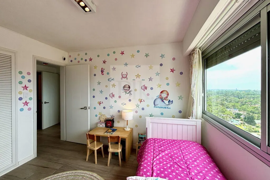 Cobertura duplex com vista em Punta del Este · Apartamento em Roosevelt