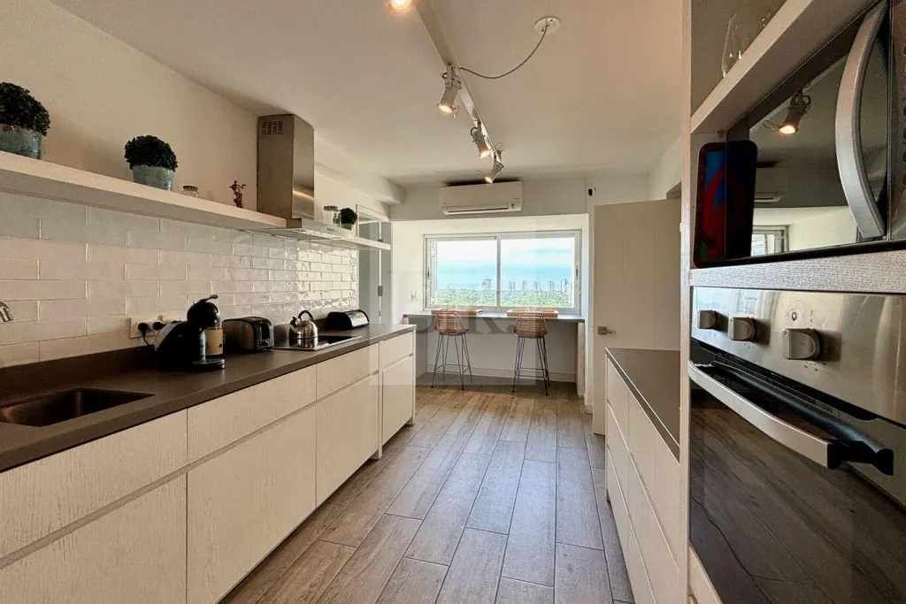 Cobertura duplex com vista em Punta del Este · Apartamento em Roosevelt