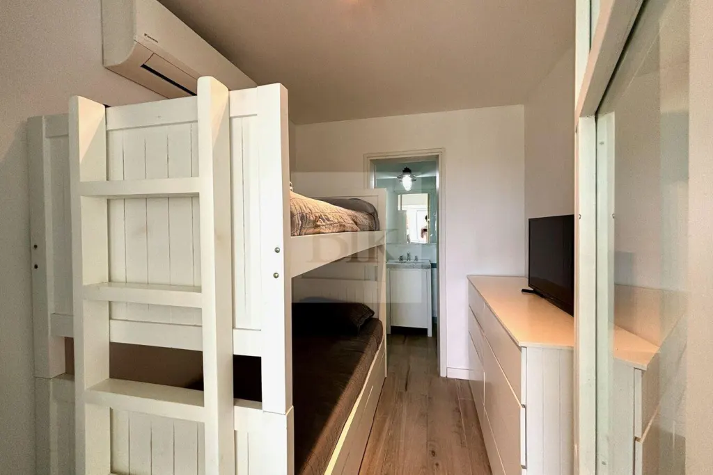 Cobertura duplex com vista em Punta del Este · Apartamento em Roosevelt