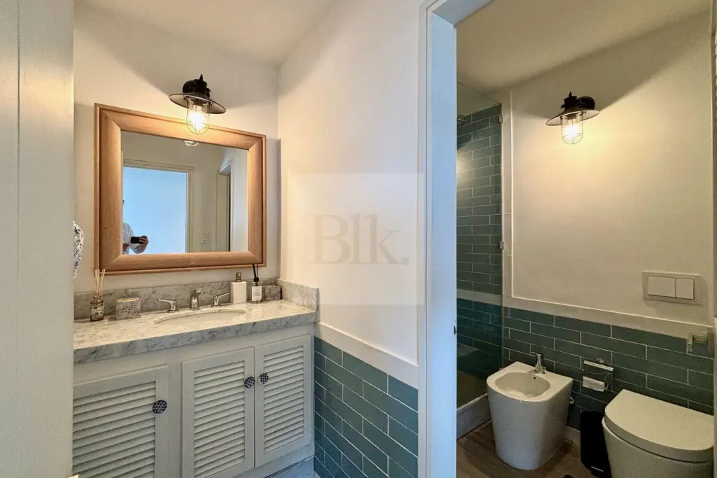 Cobertura duplex com vista em Punta del Este · Apartamento em Roosevelt