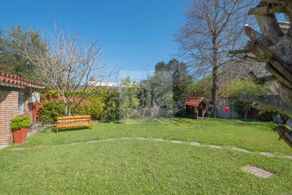 Casa com piscina aquecida em Carrasco Norte · Casa em Carrasco Norte