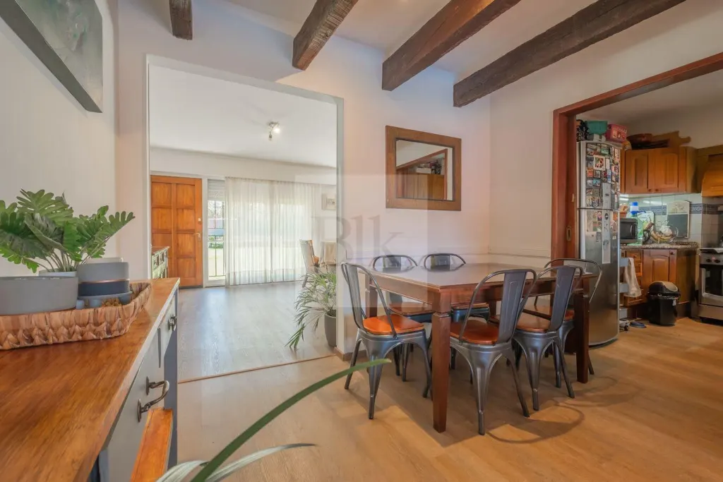 Casa com piscina aquecida em Carrasco Norte · Casa em Carrasco Norte