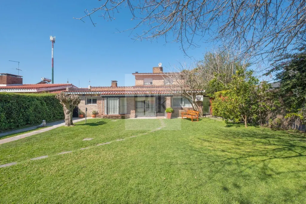 Casa com piscina aquecida em Carrasco Norte · Casa em Carrasco Norte