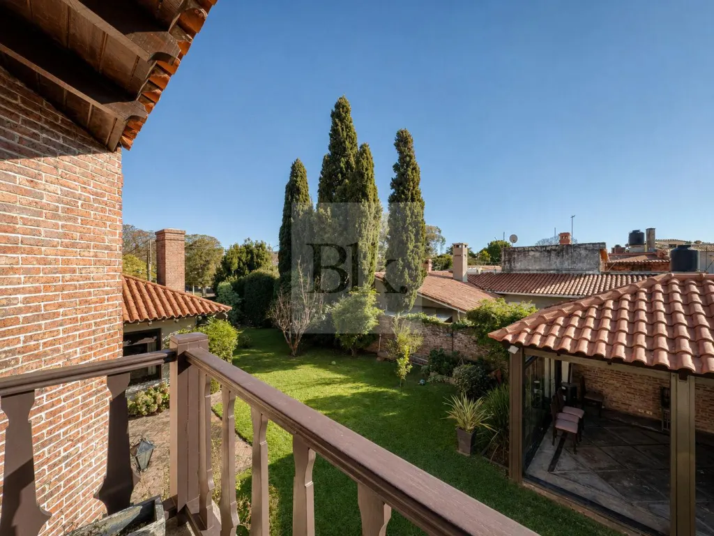 House in Carrasco · House in Carrasco