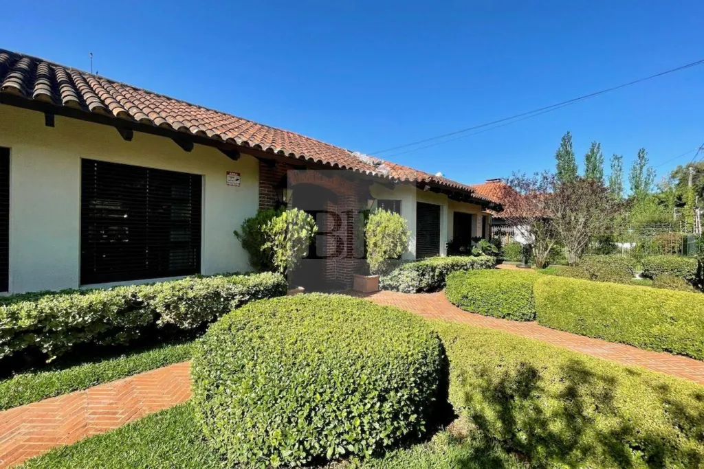 House in Carrasco · House in Carrasco