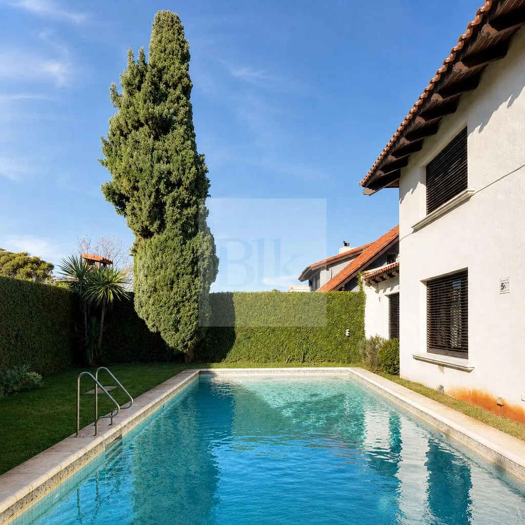 House in Carrasco · House in Carrasco
