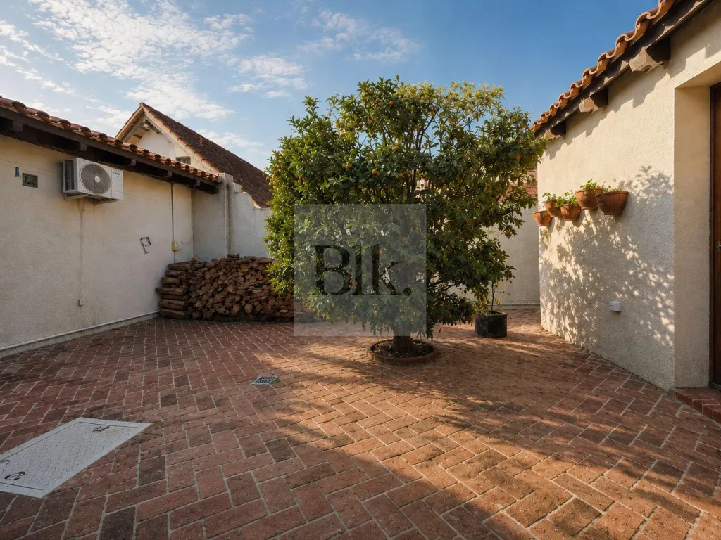 House in Carrasco · House in Carrasco