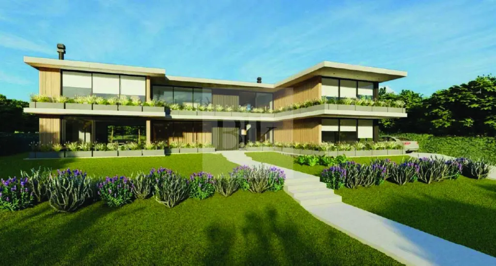 Outstanding house in Carmel · Carmel