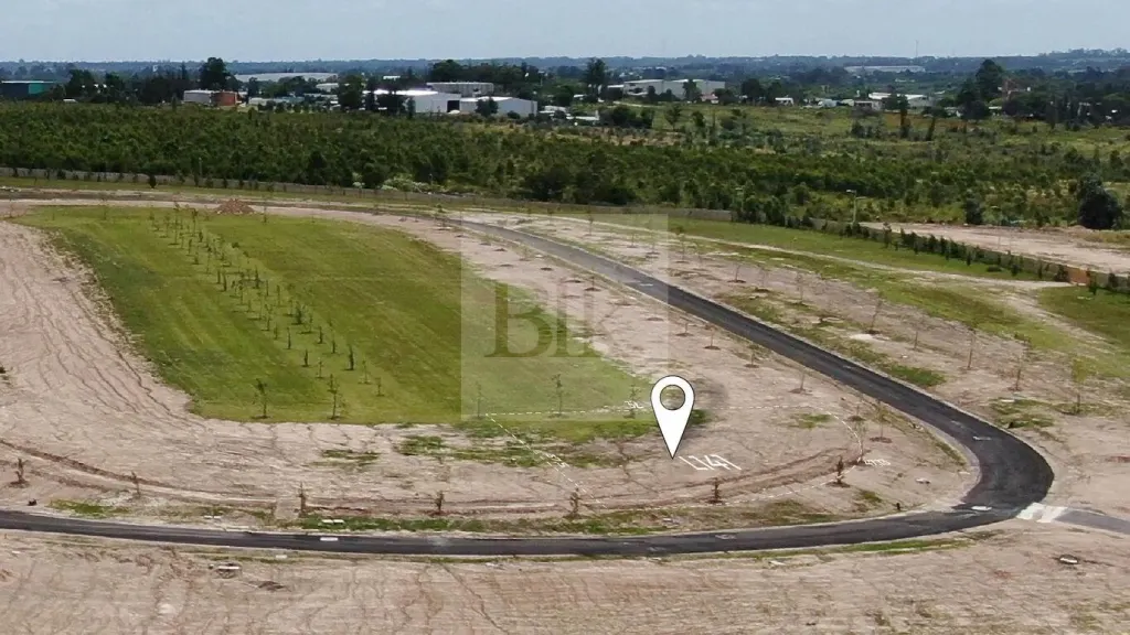 Terreno en Los Olivos de los Horneros Etapa 1 - Reventa · Terreno en Los Olivos de los Horneros