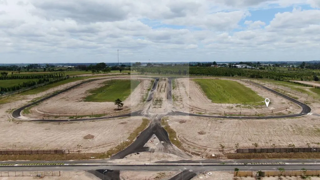 Terreno en Los Olivos de los Horneros Etapa 1 - Reventa · Terreno en Los Olivos de los Horneros