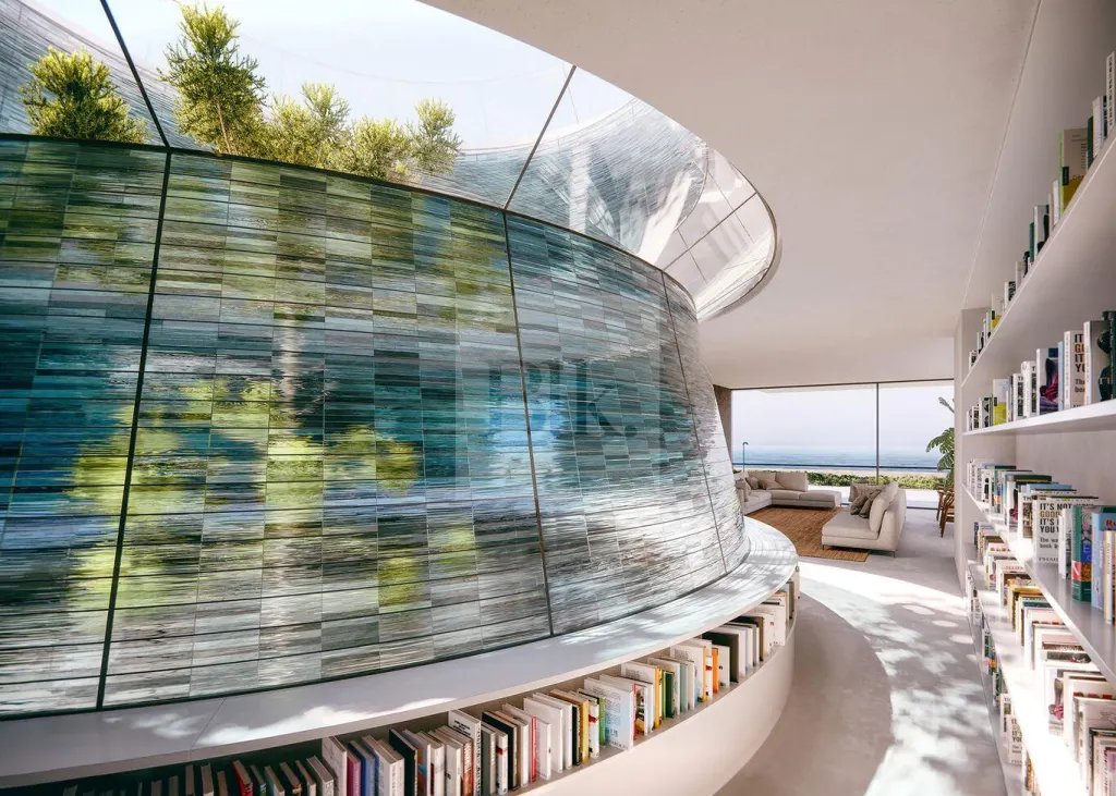 Residence 202 at The Edge: A Masterpiece of Light and Design · Carrasco