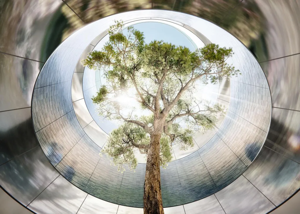 Residencia 202 en The Edge: Una Obra Maestra de Luz y Diseño · Apartamento en Carrasco