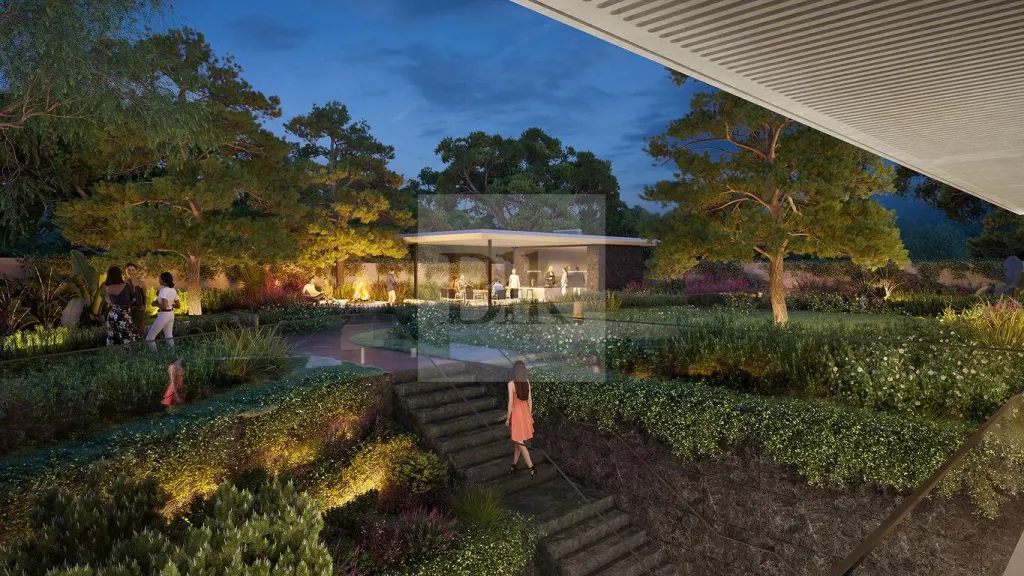 Garden duplex at The Edge, Carrasco · Apartment in Carrasco