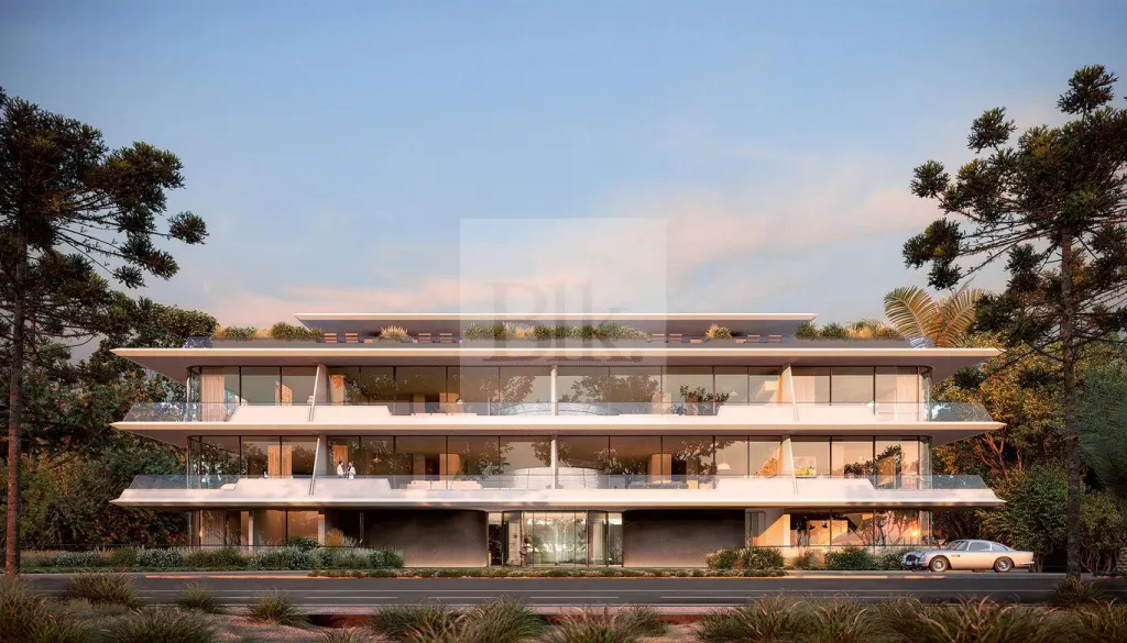 Garden duplex at The Edge, Carrasco · Apartment in Carrasco