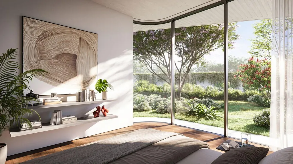 Garden duplex at The Edge, Carrasco · Apartment in Carrasco