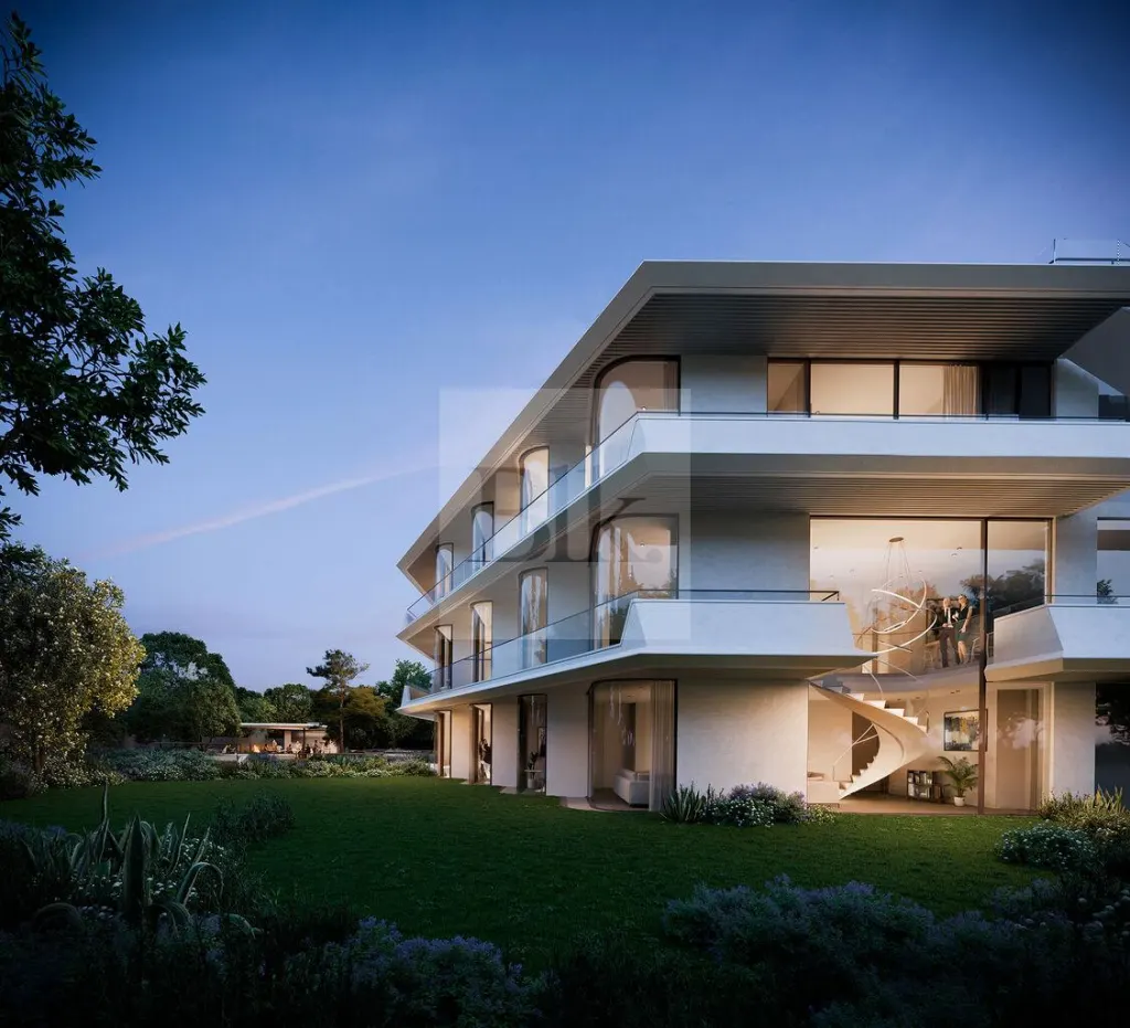 Luxury garden duplex at The Edge · Carrasco