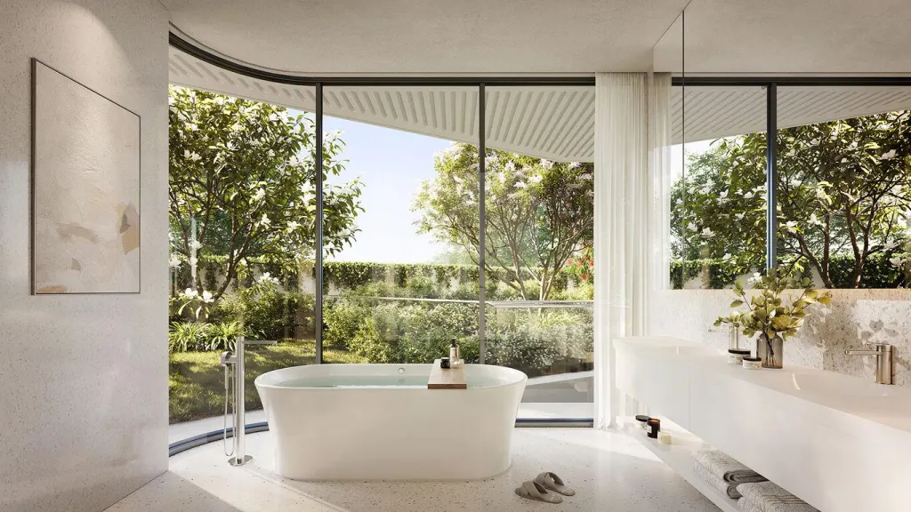 Garden duplex at The Edge, Carrasco · Apartment in Carrasco