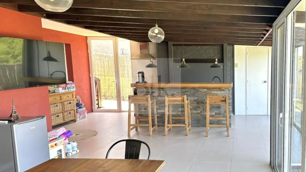 Cómoda casa en la Tahona, en Venta con Renta · Casa en Altos de la Tahona