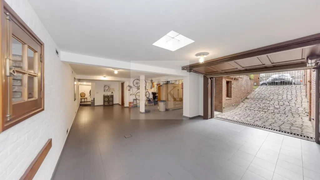 Corporate property on Calle Costa Rica, Carrasco · House in Carrasco