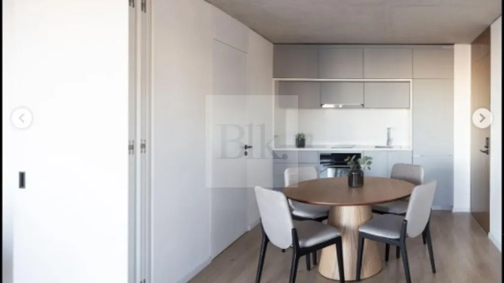Apartamento de 1 quarto no edifício Alma Duc, Centro · Apartamento em Centro