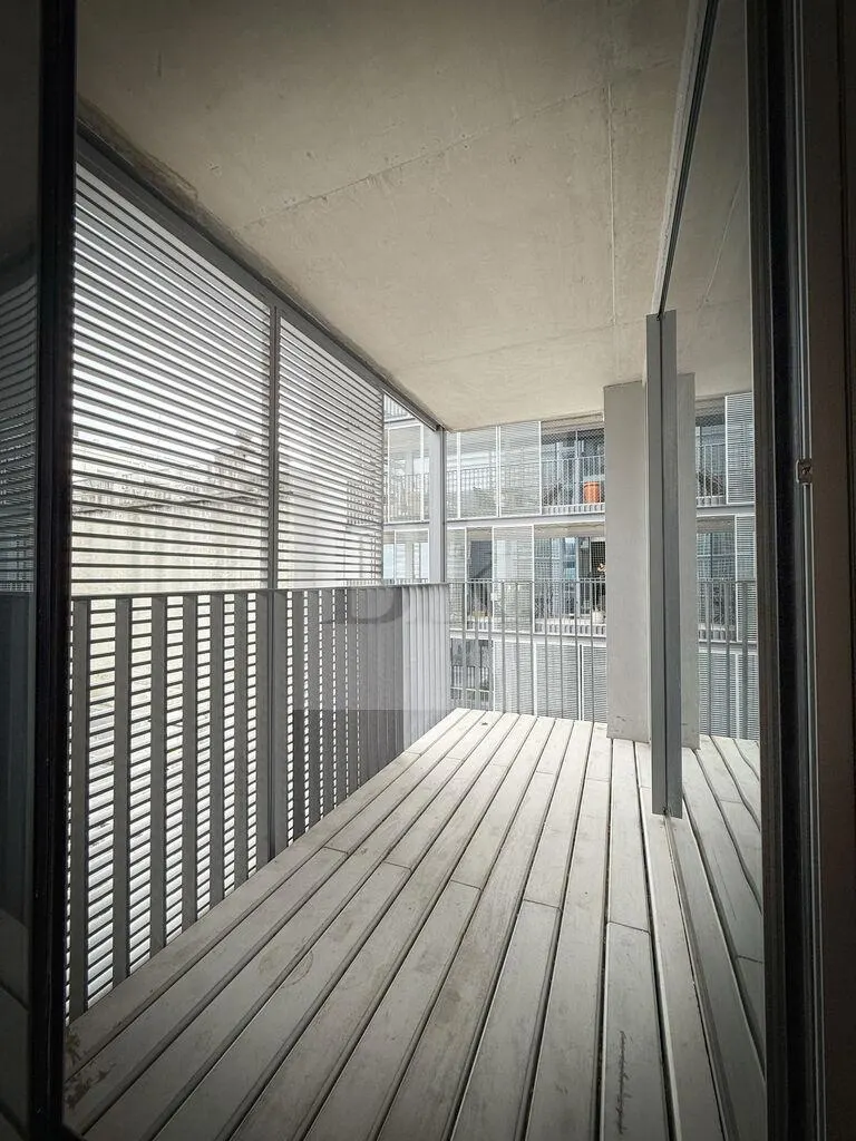 Apartamento de 1 quarto no edifício Alma Duc, Centro · Apartamento em Centro