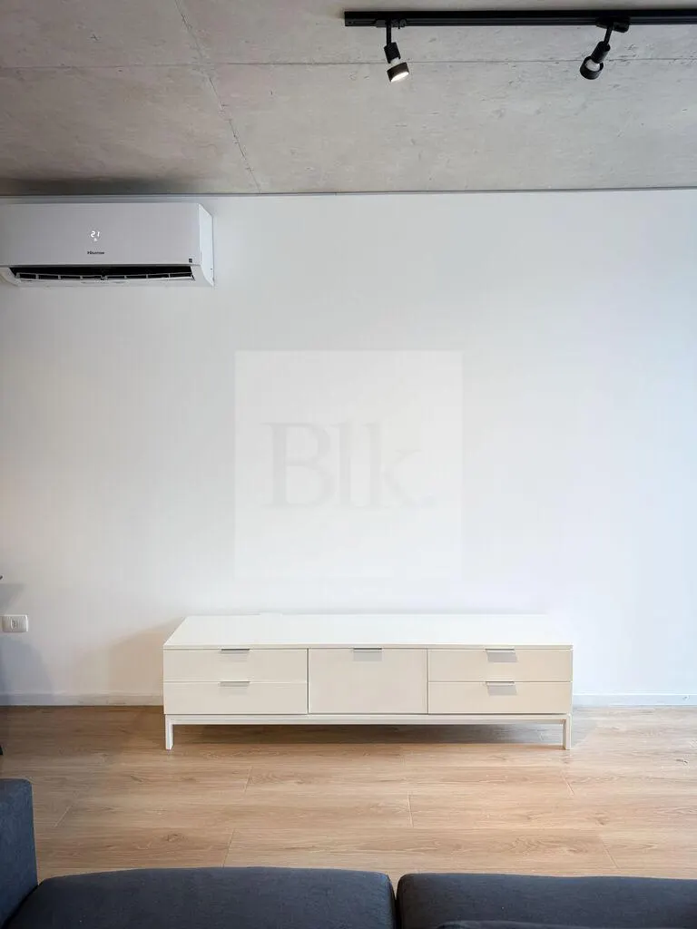 Apartamento de 1 quarto no edifício Alma Duc, Centro · Apartamento em Centro